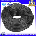 Construction Materials Black Annealed Wire Binding Steel Iron Wire